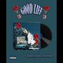 G00DLYF (Official Audio) (feat. Prince Aop) [Explicit]