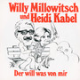 Der will was von mir (Remastered 2025)