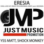 Eresia (Cekka, Look Out,Panico,Teca,Keedoman,Gobest, Prod.Keedoman) - Single