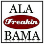 Ala-Freakin-Bama