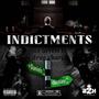 Indictments (feat. B2H Doe B)