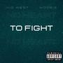 No heart to fight (feat. Blamz1e) [Explicit]