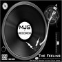 The Feeling (DJ TL SPANX Deep Feelings House RMX)