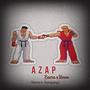 AZAP (feat. Nowa) [Explicit]