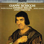 Gianni Schicchi