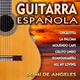 Guitarra Española