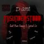 Misunderstood (feat. Ben Freezy & Lyrical Lo)