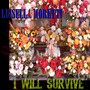 I will survive (Karaoke in the style of Gloria Gaynor)