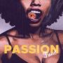 Passion Fruit (feat. Edboii Corleone) [Explicit]