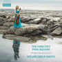 NØRGÅRD, P.: Sonatas for Solo Cello Nos. 1-3 / RUDERS, P.: Bravour-Studien (Works for Solo Cello) (W. Smith)