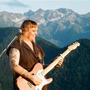 Tell me (live mountain session) (Live)