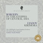 Borodin: in The Steppes of Central Asia - Lyadov: Kikimora