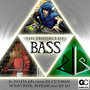 The Triforce of Bass