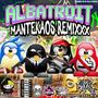 ALBATROIT (feat. 2MUCHMG, WIKO & Chvck) [Remix]