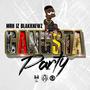 Gangsta Party (Explicit)