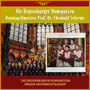 Die Regensburger Domspatzen singen Weihnachtslieder