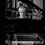 Piano Moods, Vol. 2