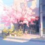 tokyo sakura mirage