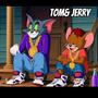 Tom & Jerry (feat. Kushpackcris & OD) [Explicit]
