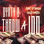 Throw A 100 (feat. GT Garza & Cele Cortez) [Explicit]