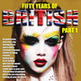 50 Years Of British By Britpop Vol.1