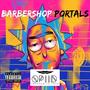 Barbershop Portals (Explicit)