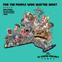 For The People Who Matter Most (feat. Devvon Terrell) [Explicit]