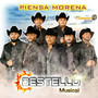 Piensa Morena