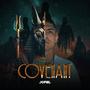 COVENANT vol1 (Explicit)