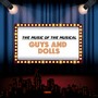 The Music of the Musical 'Guys and Dolls'