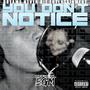 You Don't Notice (Explicit)