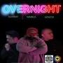 Overnight (feat. Isshiray, Nimbus Dongalo Pfpro & Genzoe)