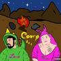 Comfy (feat. Trahma) [Explicit]