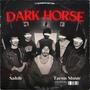 DARK HORSE (feat. Tarun Music)