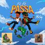 Ke Ke Passa (feat. Chinaz) [Remix]