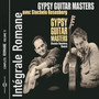 Gypsy Guitar Masters