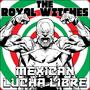 Mexican Lucha Libre