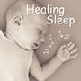 Healing Sleep – Music for Baby, Effect Lullabies, Serenity Sounds to Bed, Silent Instruments to Pill