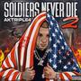 Soldiers Never Die 2 (Explicit)