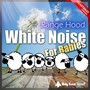 White Noise for Babies: Range Hood (Heartbeat Version)