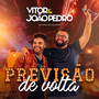 Previsão de Volta (Ao Vivo no Celeiro)