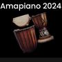 Amapiano hit 2024 (Samba(Mbila)