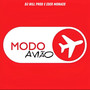 Modo Avião (Explicit)