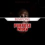 Purpose Driven (Freestyle) [Explicit]