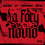 La Fory Pa Tu Novio (feat. Carit Br, Flow Nasty & Alexito Mix)