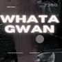 WHATAGWAN (feat. The Real Syoyo ) [Explicit]