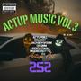 ACTUP VOL 3 (Explicit)