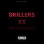 DRILLERS & TRAPPERS (feat. THEBOYFRANK) [Explicit]