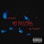 NO FAVORS (feat. OBG Tradgety) [Explicit]