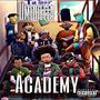 Mind Racing (feat. Zay Da Don) [Explicit]